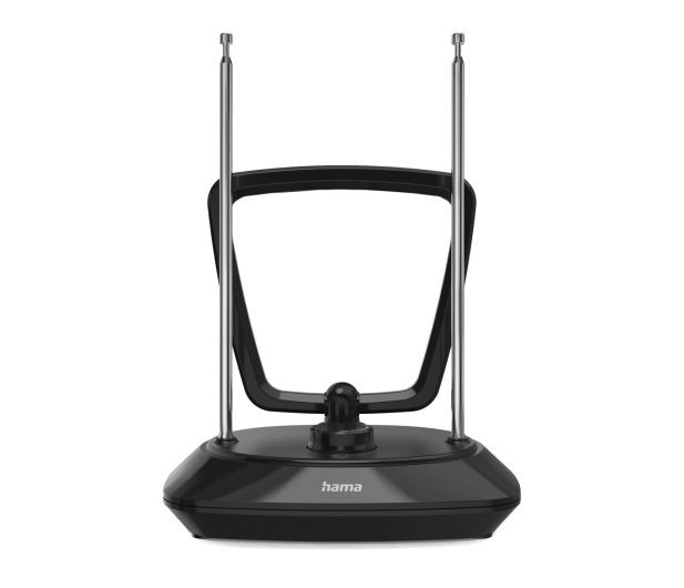 Hama ANTENA POKOJOWA DVB-T2 35 RI-3 - 1527706 - zdjęcie
